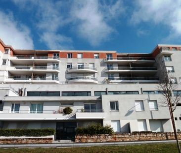 Location Appartement 2 pièces 35m² - Photo 5