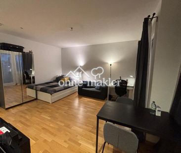 Sanierte 1-Zimmer Wohnung, zentral in Berlin Wilmersdorf - Photo 4