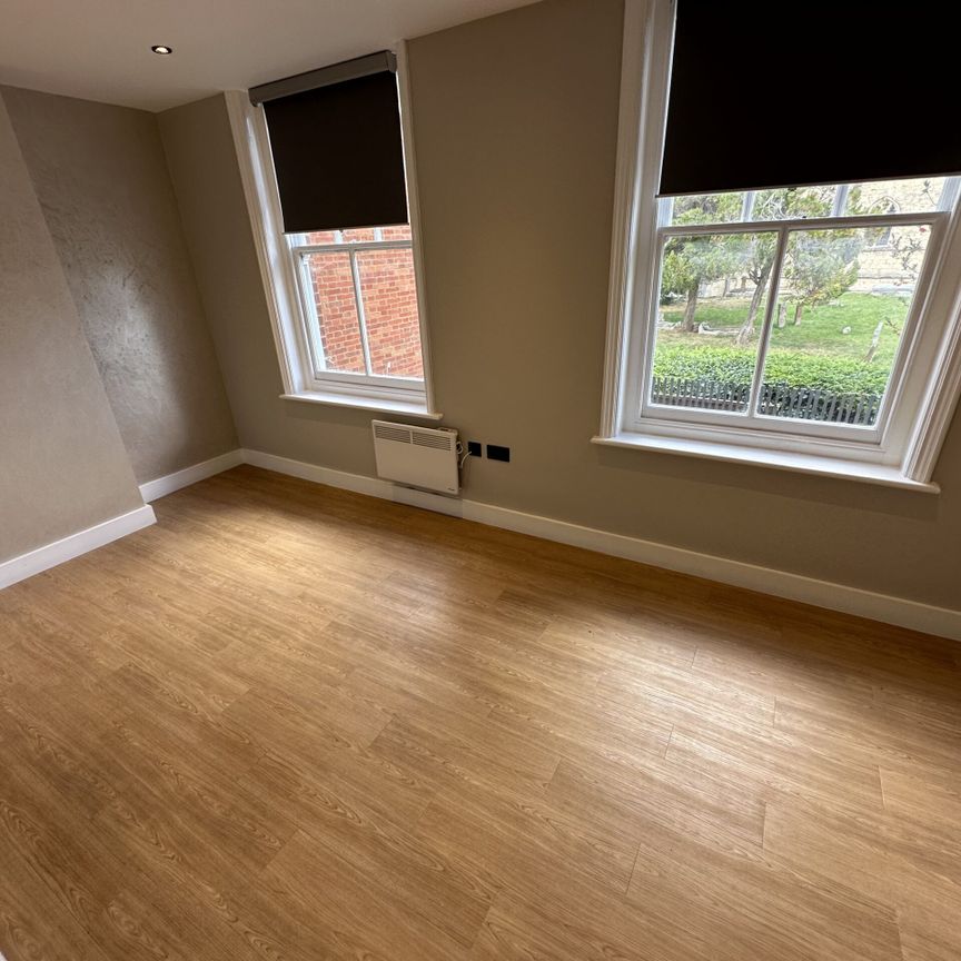 Two-Bedrooms Apartment - Photo 1