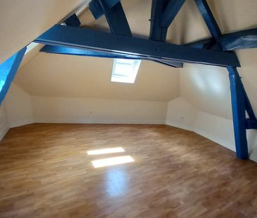 Appartement - 2 pièces - 44 m² - Laval - Photo 1