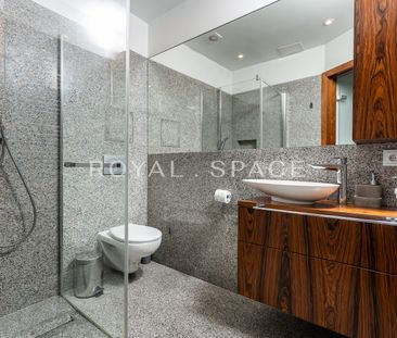 Eleganckie studio na Starym Podgórzu! - Zdjęcie 2