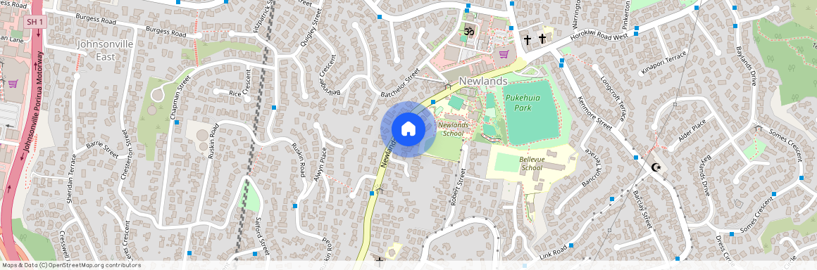 190 Newlands Road, Newlands, Wellington City