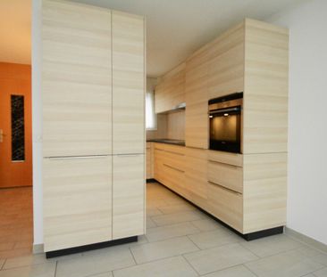 5.5-Zimmer Reiheneinfamilienhaus mit Gartenumschwung - Foto 3