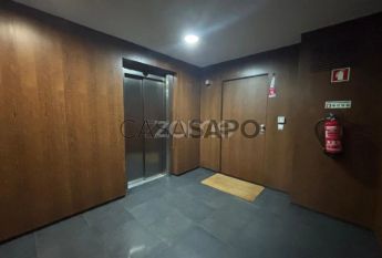 Apartamento T1 para alugar no Porto