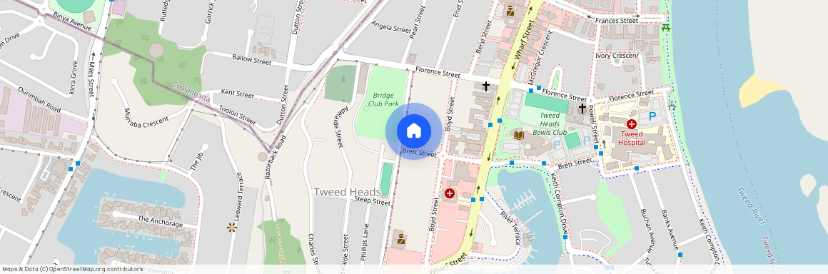 1/24 Recreation Street, NSW 2485, Tweed Heads