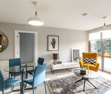 Swiss Cottage - Photo 3