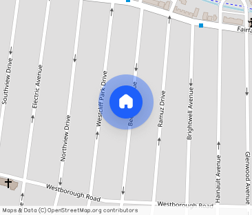 Beedell Avenue, Westcliff-on-sea, SS0 - Photo 1