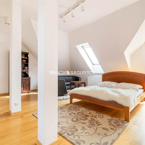 Dom Kraków Bronowice powierzchnia 204.0 m² C206-WD-34634 - Zdjęcie 1