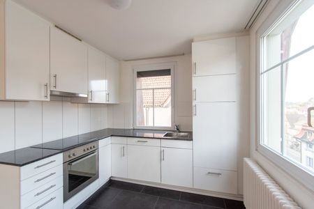 3.5 Zimmer, 65 m², 3. Stock - Foto 5