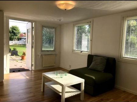 Trädgårdsvägen, Sollentuna - Photo 3