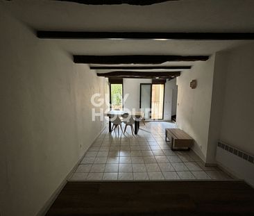 LOCATION : maison F3 (65 m²) à MAUREILLAS LAS ILLAS - Photo 4