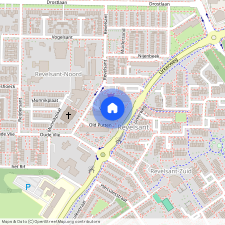 Verlehorst, 64, 8303 XT, Emmeloord