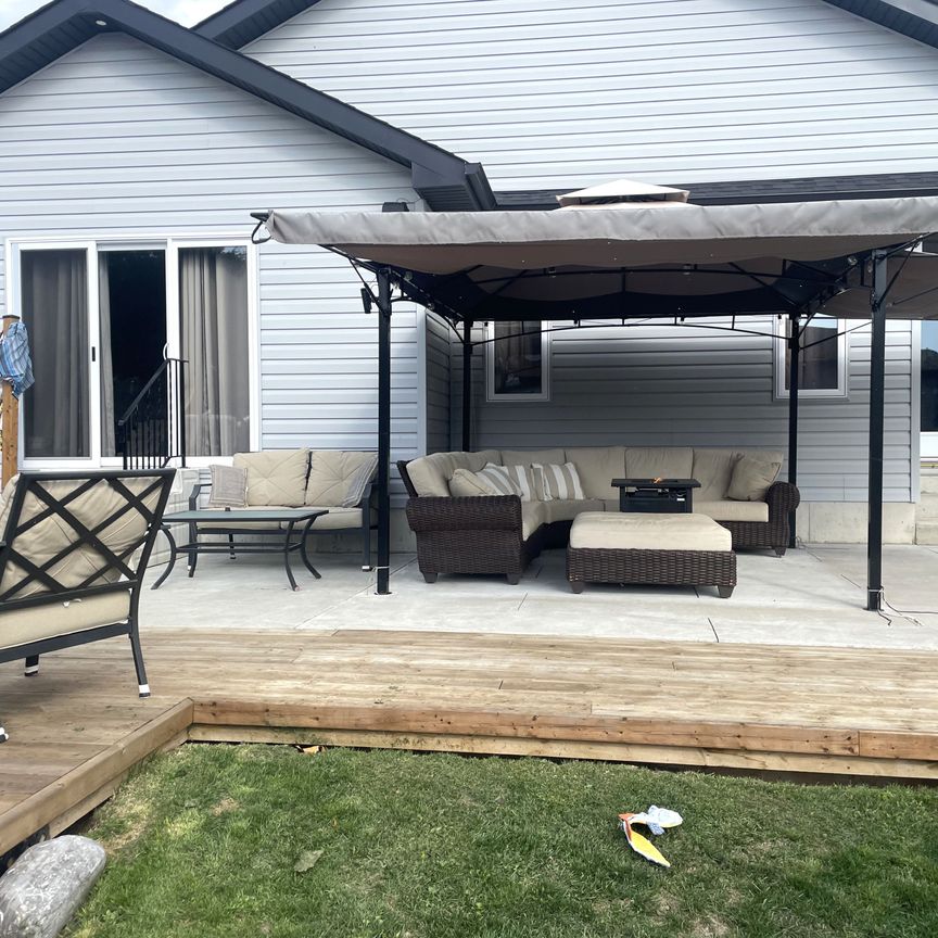 For Lease - 14 Lehtinen Crescent, Belleville, Ontario - Photo 1