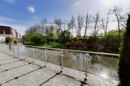 Gold Compact Courtyard Studio, Floors G-4 - Photo 5