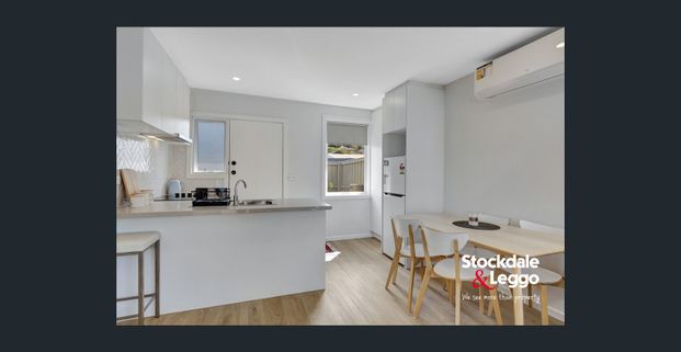 Modern Comfort in a Prime Location! - Photo 1