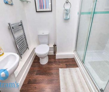 Enfield House, City Centre, NG1 - Photo 1