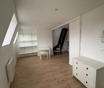 Location Appartement 1 pièce 25m² LILLE 59000 - Photo 6
