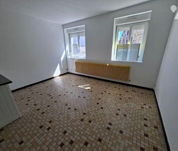 HAZEBROUCK Proximité Centre ville Appartement type 2 de 35m2 situé ... - Photo 6