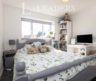 2 bedroom apartment to rent Leamington Spa, CV32 - Photo 5