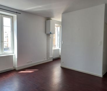 Location Appartement 1 pièce 27m² VICHY 03200 - Photo 1