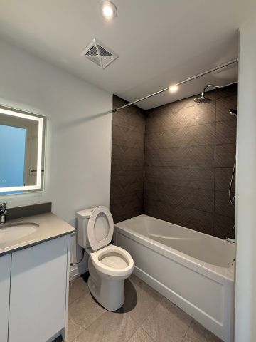 For Lease - 3069 Pharmacy Avenue Unit# 2, Toronto, Ontario - Photo 4