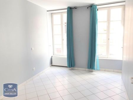 Location Appartement 3 pièces 69m² CHALON SUR SAONE 71100 - Photo 3