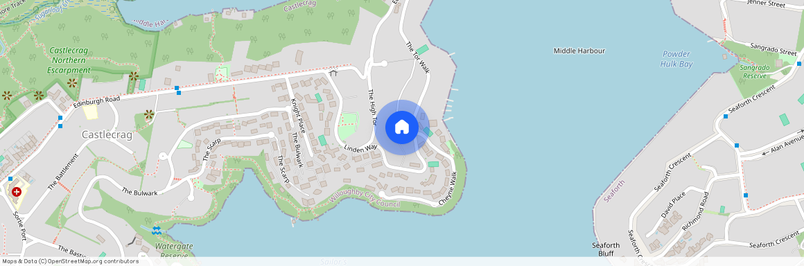 3a Linden Way, NSW 2068, Castlecrag