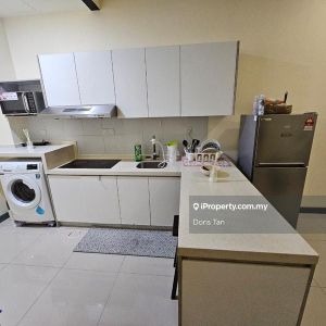 South View, Kampung Kerinchi (Bangsar South) - Photo 2