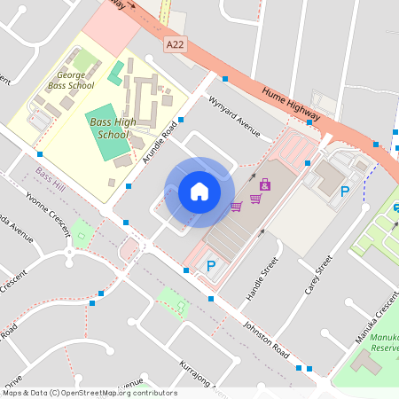 15 Union Street, NSW 2197, Bass Hill