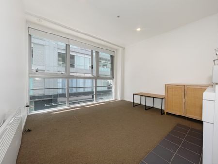 Cozy two bedroom apartment in The Altitude - Photo 3