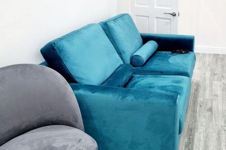 4 bedroom terraced house to rent - Photo 2