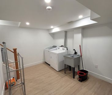 For Lease - 8 Rainsford Road, Markham, Ontario - Photo 4