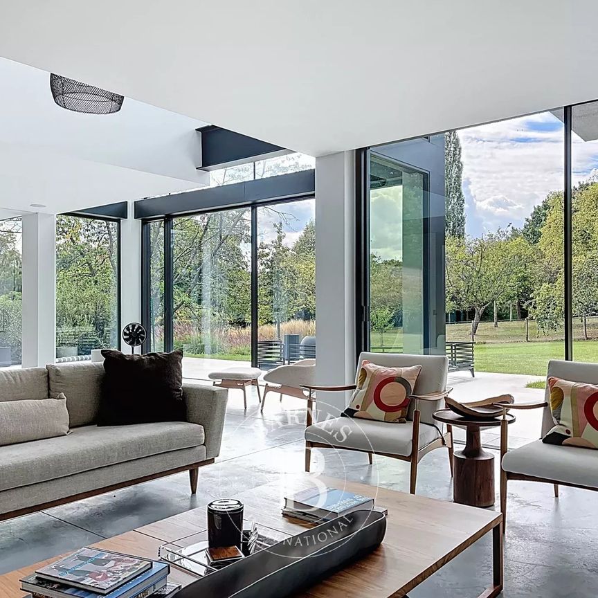Hoogvorst - Exceptional 5-bedroom villa - Photo 1