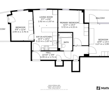 3 bedroom terraced house to rent - Photo 1