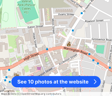 Hurst Court, Prescot, L34 - Photo 1