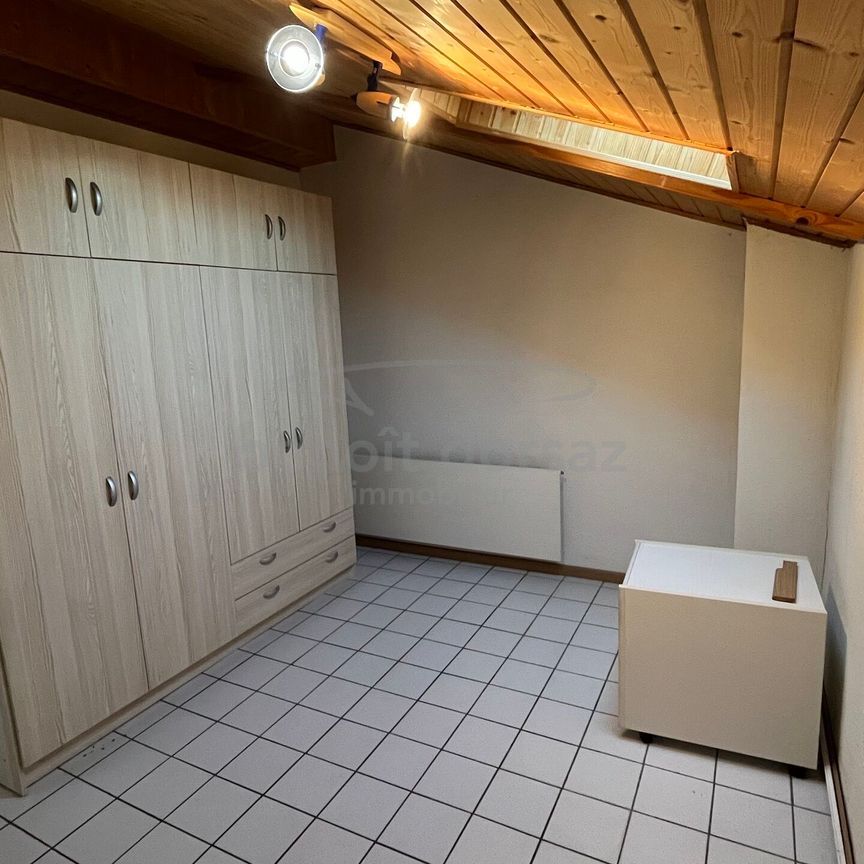 Appartement 2,5 pièces à louer - Photo 1