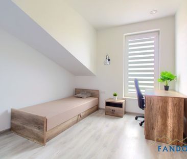 Nowoczesne 42 m2 - Drabinianka / Urocza - Zdjęcie 2