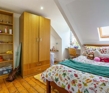 6 bed terraced house to rent in Claremont Street, Newcastle Upon Ty... - Photo 4