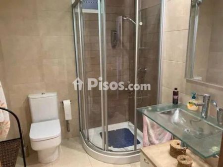 Piso en alquiler en El Raval-Puertas Encarnades - Photo 5