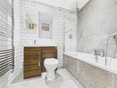 1 bedroom flat to rent - Photo 5