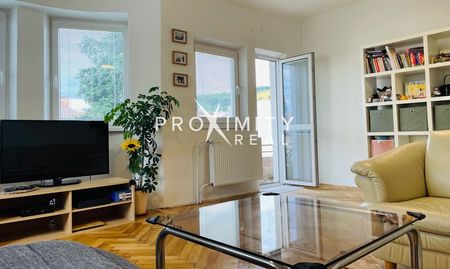 Apartment for Rent – Urbánkova Street, Košice - Fotografia 3