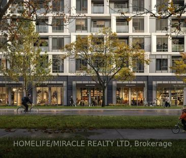 500 Plains Road E #509 - Photo 5