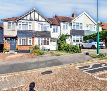 3 bedroom terraced house to rent - Photo 6