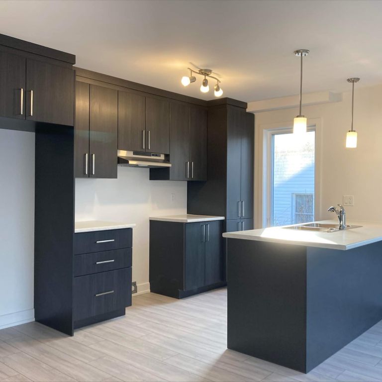 Appartement 41/2 Libre Au 1er Decembre - Photo 1