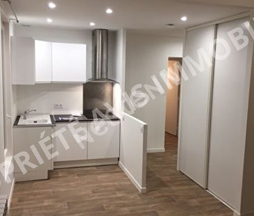 Appartement à louer - Photo 3