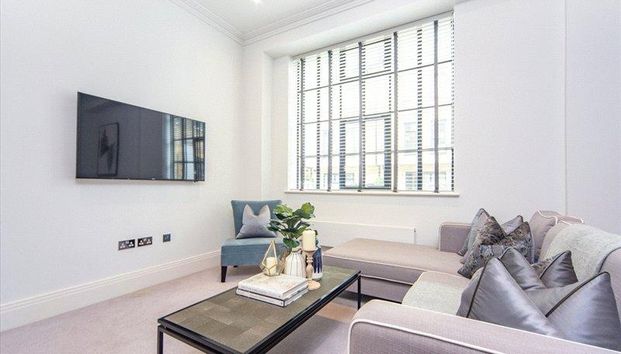 1 bedroom apartment to rent - Photo 1