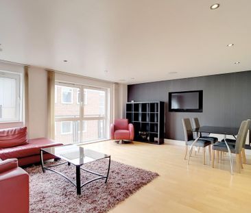 2 bedroom apartment to rent - Photo 3