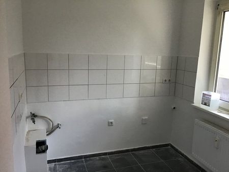 Da kommt man gern Heim. 2,5-Zimmer-Wohnung - Photo 3