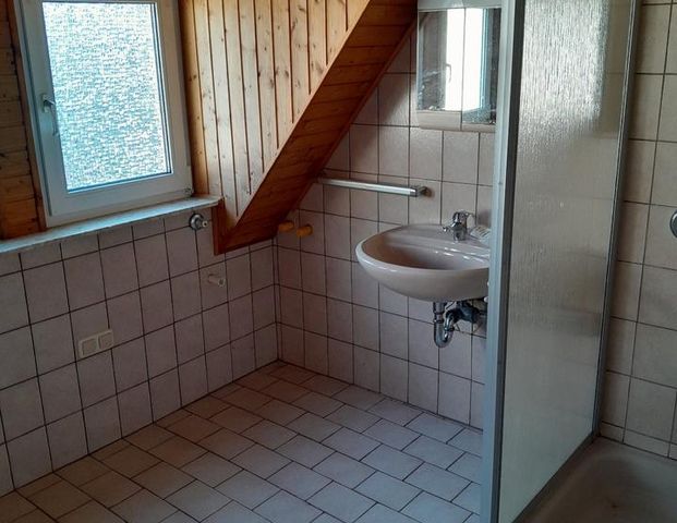 Helle 2ZKB-Wohnung am Giersberg - Photo 1