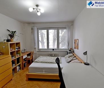 Pronájem bytu 2+1 64 m² - Photo 6